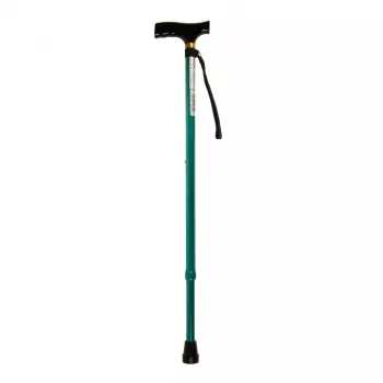 Rehafund RF-510/Z aluminium walking stick