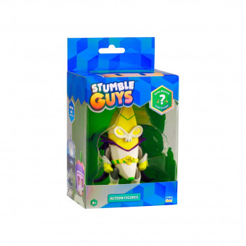 Akční figurka P.m.i. Kids World Stumble Guys S3 Mythic Edition - Darkpeel Prime