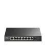 Přepínač CUDY HS108ES1 8portový 2.5G Light Managed s 10G SFP+