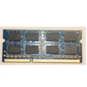 Paměťový modul Lenovo DDR3L, 8 GB, SO-DIMM 204pinový, 1,35 V (PC3L-12800, DDR3L-1600)