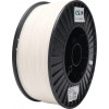 eSUN PLA+ 3D Printer Filament, 1.75 mm, Bone White, 3 kg