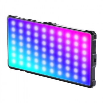 Studiové světlo Neewer BASICS SL90C, 8 W RGB LED