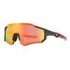 Rockbros 10182 polarized cycling glasses, red