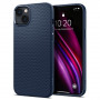 Pouzdro Spigen Liquid Air pro Apple iPhone 14 Plus / 15 Plus, Navy Blue