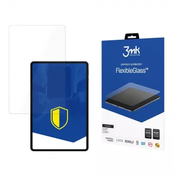 Ochranná fólie na displej 3MK FlexibleGlass Hybrid Glass pro Honor Pad 9
