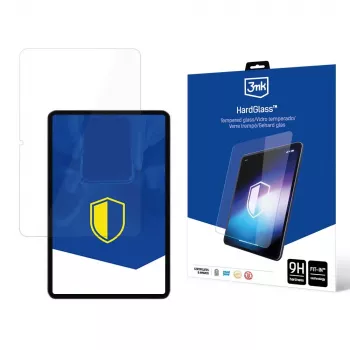 Ochranná fólie z tvrzeného skla 3MK HardGlass 156267-0 pro Xiaomi Pad 6 / 6 Pro