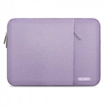 Tech-Protect Sleevy THP3329 Laptop 13-14" sleeve, Lavender