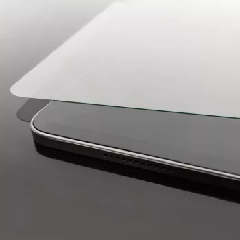 Ochranná fólie z tvrzeného skla Wozinsky pro iPad Pro 13 (2024)