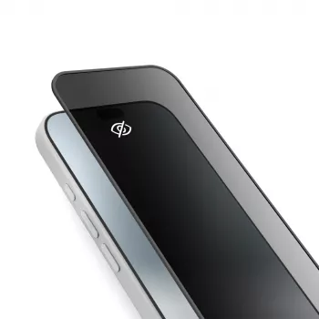 Ochranné sklo SBS Hide Full Cover pro iPhone 18 Pro, 0,33 mm