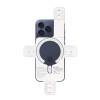 Magnetický MagSafe kroužek Tech-Protect MMP-200, bílý