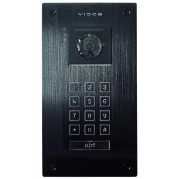 Venkovní panel Vidos 2IP S204B v2