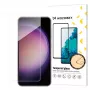 Tvrzené sklo Wozinsky 9H pro Samsung Galaxy S25+, průhledné
