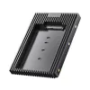 Orico D2SS-6G Drive Adapter 2.5" to 3.5", SATA III, Black