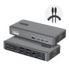 StarTech.com 194UE-USBC-SMARTDOCK dokovací stanice USB-C 3.2 Gen 2, 96 W