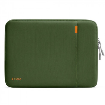 Tech-Protect Defender Laptop Bag 13-14 Army Green
