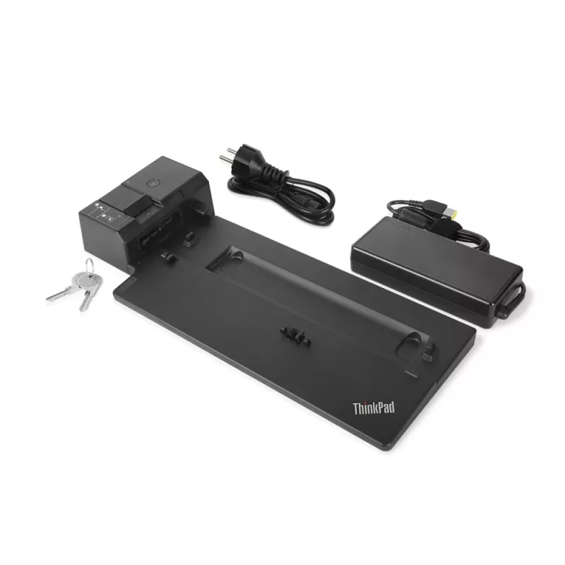 Dokovací stanice Lenovo ThinkPad Basic 40AG0090DK