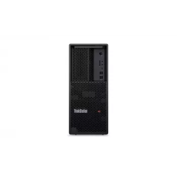 Věžová pracovní stanice Lenovo ThinkStation P3 Gen 2 30HT00E8GE, Intel Core Ultra 9 285K, NVIDIA RTX PRO 5000, Windows 11 Pro (DE)