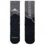 Ponožky Merino Lightweight Crew LWC1 Buff, grafitové, L