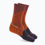Ponožky Merino Lightweight Crew LWC3 Buff, ginger, L