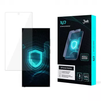 Herní ochranná fólie na displej 3MK 1UP pro Samsung Galaxy S23 Ultra