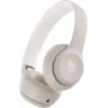Apple Beats Solo 4 Wireless On-Ear sluchátka Sandstone Beige, MKFF4ZM/A, Bluetooth