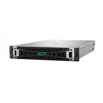 HPE ProLiant DL380 Gen12 Smart Choice rackový server, 2U, 6515P 2,3 GHz 16jádrový, 2x32 GB, 8SFF, 2x1000 W