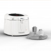 Fritéza Tefal Filtra Vision FF2541E0, 2,1 l, 1900 W, bílá