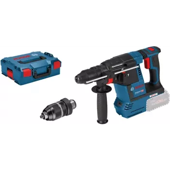 Bosch GBH 18V-26 F Professional akumulátorové vrtací kladivo (0611910001)