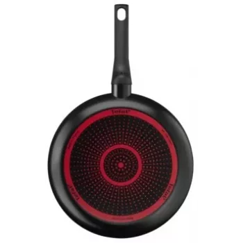 Tefal Simply Clean B5670253 Frying Pan, All-Purpose Pan, Round, 20 cm