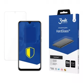 3mk HardGlass tempered glass for Huawei P Smart 2019