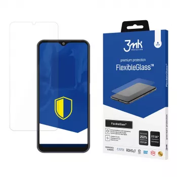 3mk FlexibleGlass hybridní sklo pro Samsung Galaxy A50