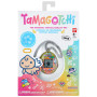 Přenosná elektronická hra Bandai Tamagotchi Original - Angel Bouquet