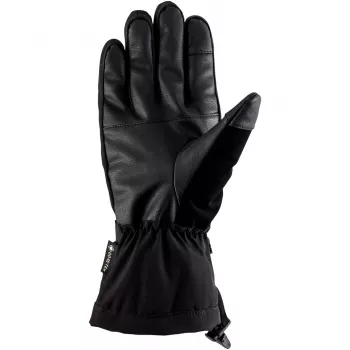 Rukavice Viking Hudson GTX velikost 10, černé
