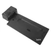 Dokovací stanice Lenovo ThinkPad Basic, 10/100/1000 Mbit/s, černá, Kensington Lock, 40AG0090SA