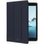 Folio pouzdro dbramante1928 Milan pro 10,2 inch iPad (2021/9. gen), modré (MLIPPBBL5648)
