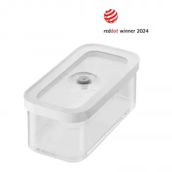 Krychlová dóza ZWILLING Fresh & Save M 1025126, 700 ml