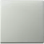 Kolébkový spínač Gira 3296600 System 55, nerez