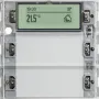 Tlačný senzor 3 Plus Gira 514200, 2násobný, System 55