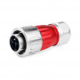 Průmyslový konektor Good Connections IC03-20P401 S3, Power 4pinový