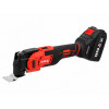YATO YT-82226 Multi-Function Tool, 18 V