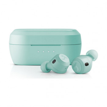 True-wireless in-ear Bluetooth sluchátka Teufel REAL BLUE TWS 3, misty green