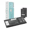 Baterie Movano JK6Y6 pro Dell Latitude 3410 3510 Inspiron 5401 5402 5501 5502 5505, 3600 mAh (41 Wh)