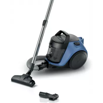 Vysavač Bosch Serie 2 BGC05LBU2 bez sáčku