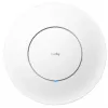 Přístupový bod CUDY AP6500 BE6500 Wi-Fi 7, 2.5G, 10G SFP+