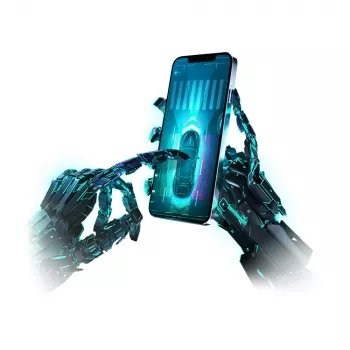 3MK 1UP Gaming ochranná fólie na displej pro Google Pixel 11 Pro (3 ks)