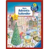 Ravensburger Wieso? Weshalb? Warum? Můj adventní kalendář (46454)