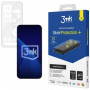 Antimikrobiální ochranná fólie na displej 3MK SilverProtection+ pro Nothing Phone (4a)