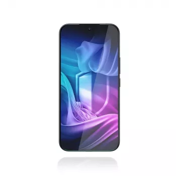 Matná ochranná fólie na displej 3MK Silky Matt Pro Xiaomi POCO F8 Ultra, 3MK17565
