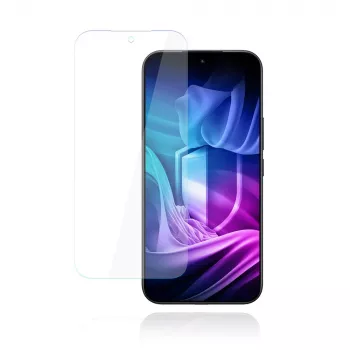 Matná ochranná fólie na displej 3MK Silky Matt Pro Xiaomi POCO F8 Ultra, 3MK17565
