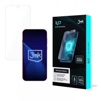 Herní ochranná fólie na displej 3MK 1UP Oppo Find X9 Pro, W-31UP-OFX9Pro-0